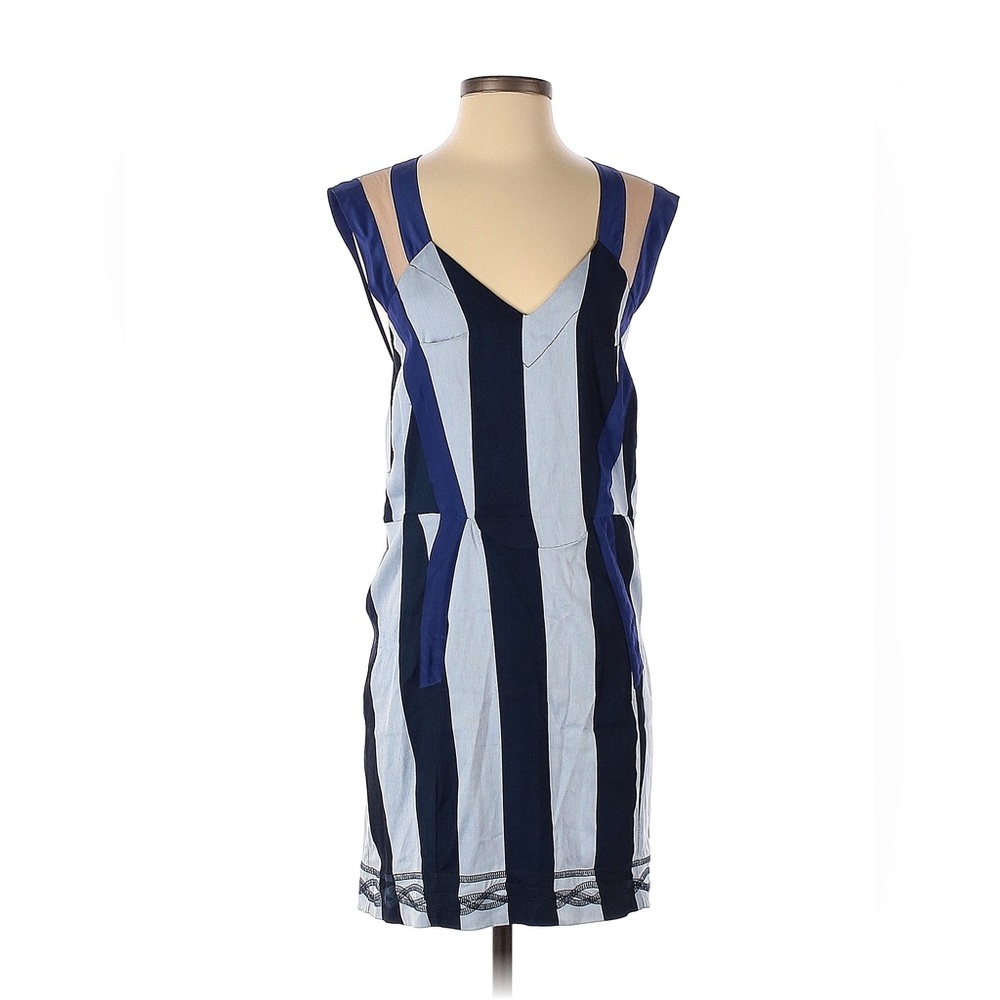 Alexandre Herchcovitch runway dress